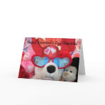 Grandma Valentine Card
