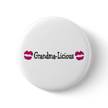 GrandmaLicious Buttons