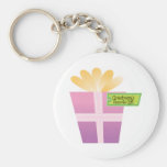 Grandmama's Favourite Gift Key Chains