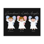 Grandmas Angels Post Cards