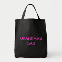 Grandmas Bag