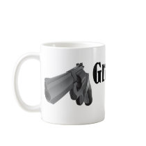 Grandmas for the Second Amendment Mugs