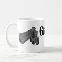 Grandmas for the Second Amendment Mugs