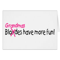 Grandmas Have More Fun