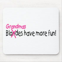 Grandmas Have More Fun