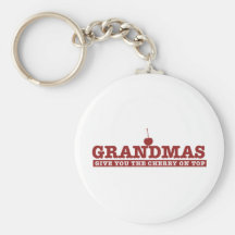 Grandmas Keychains