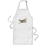 Grandma's Kitchen Apron
