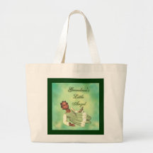 Grandma's Little Angel Bag