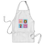 Grandma's Little Princess Apron