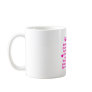 Grandma's Poem Coffee Mug
