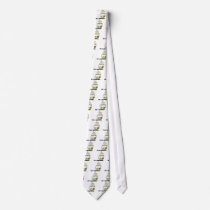 Grandma's Sunshine-African American Boy Tie
