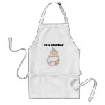 Grandma's Sunshine - Girl Tshirts and Gifts Aprons