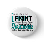 Grandmother Means World To Me Ovarian Cancer