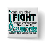 Grandmother Means World To Me Ovarian Cancer