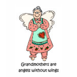 Grandmother t-shirt