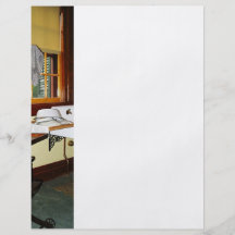 Grandmother's Kitchen Custom Flyer
