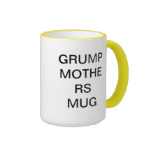 grandmothers mug humour different