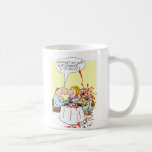 Grandpa a Spoon Coffee Mug