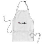 Grandpa Apron