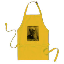 Grandpa! apron 3