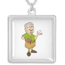 grandpa catch jewelry