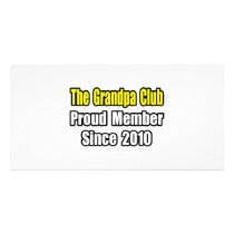 Grandpa Club...Since 2010