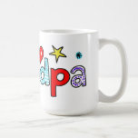 Grandpa Coffee Mug