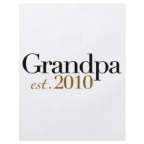 Grandpa Est 2010