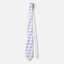 Grandpa Is My Bestest Buddy Tie