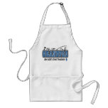 Grandpa Life's Best Teacher Apron