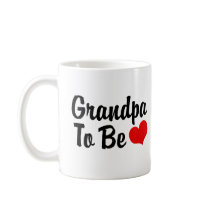 Grandpa Mug
