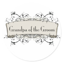 *Grandpa Of the Groom