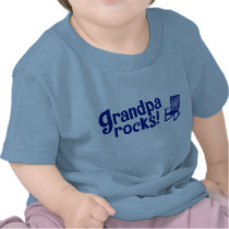 Grandpa Rocks