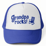 Grandpa Rocks