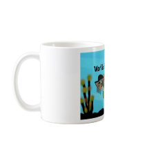Grandpa Rocks Mug