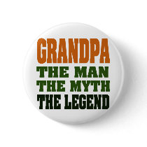 Grandpa - the Man, the Myth, the Legend!
