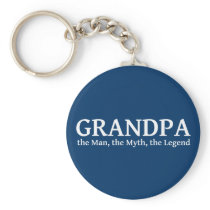 Grandpa The Myth The Man The Legend