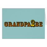 Grandpa To Be Cards