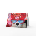 Grandpa Valentine Card