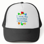 Grandparents hats