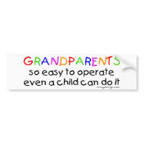 Grandparents Love