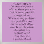 Grandparents Poster