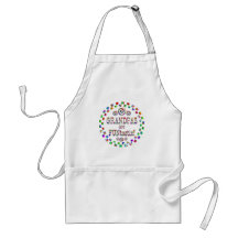 Grandpas are FUNtastic Apron