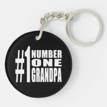 Grandpas Birthdays & Christmas Number One Grandpa