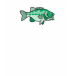 Grandpa's Fishing Buddy - Customized t-shirts