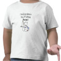 Grandpas Ice Fishing Buddy t-shirts