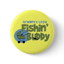 Grandpa's Little Fishin' Buddy
