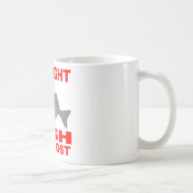 GRANDS BROCHETS VAIRONS DE POISSONS TASSE