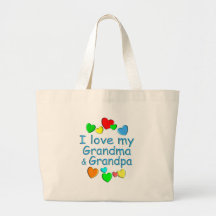 Grands-parents Sacs