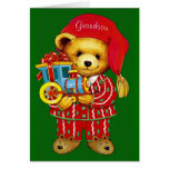 Grandson Card